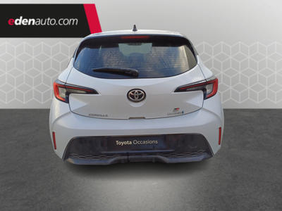 Toyota Corolla Hybride 196ch Gr Sport