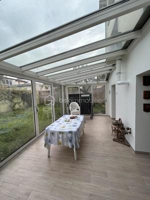 Maison de ville - 150 m² - 4 pièces