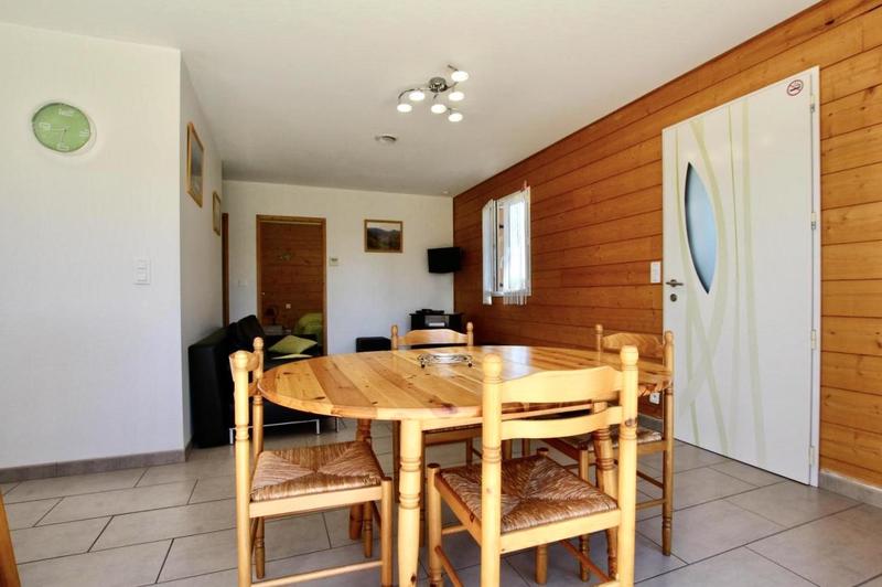 Châlet - 105 m² - 6 pièces