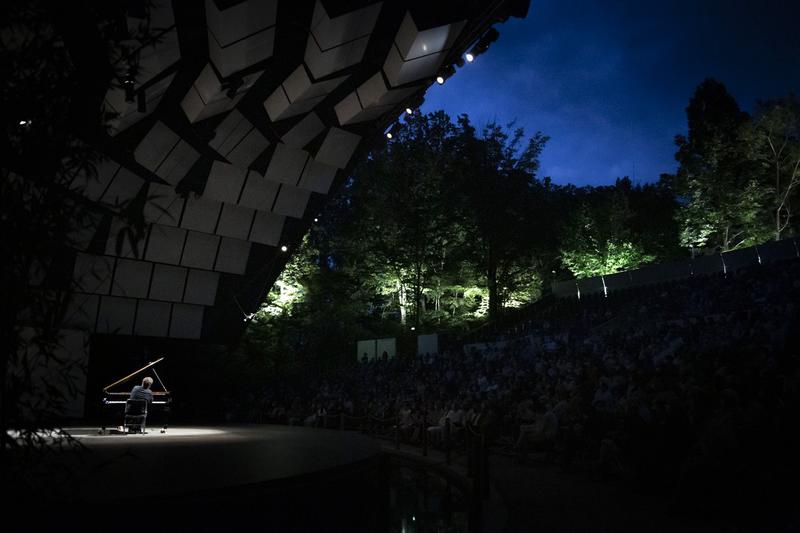 Festival International de Piano