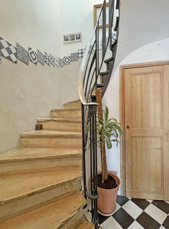 Appartement - 115 m² - 4 pièces