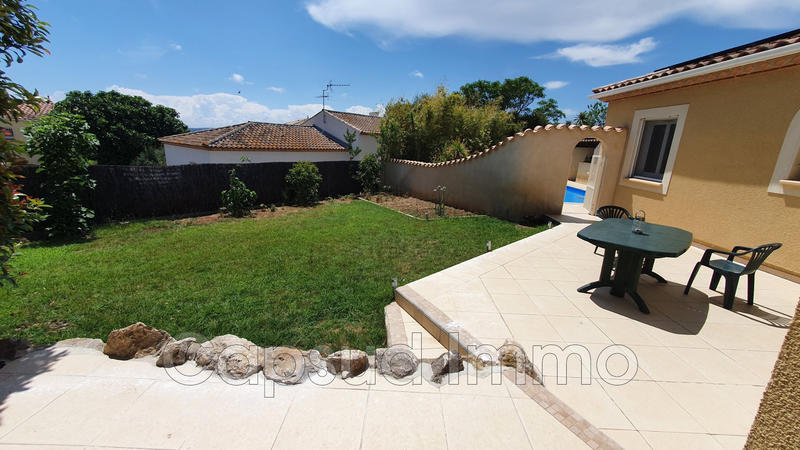 Maison - 152 m² - 6 pièces