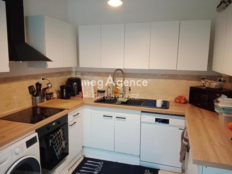 Maison d'architecte - 230 m² - 10 pièces