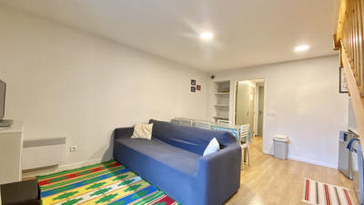 Appartement - 54 m² - 2 pièces