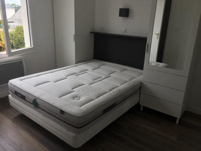 Appartement - 20 m² - 1 pièce