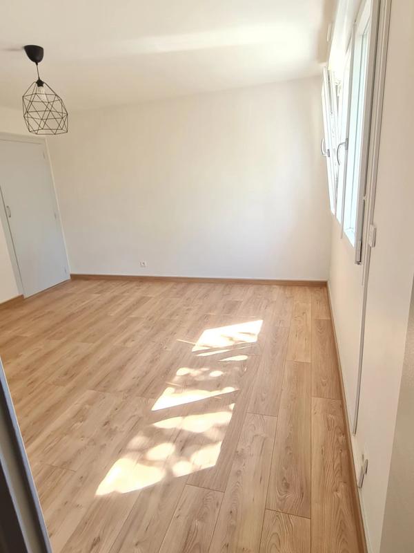 Appartement - 27 m² - 1 pièce