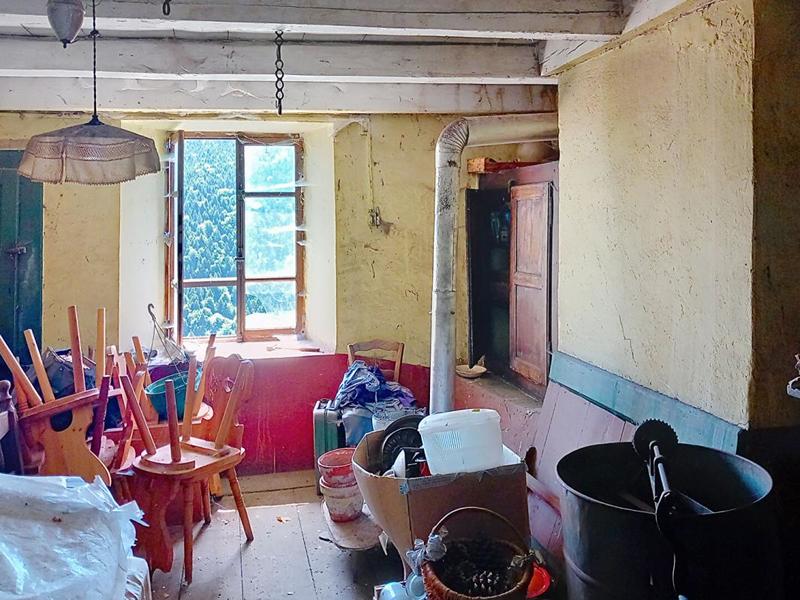 Appartement - 121 m² - 4 pièces