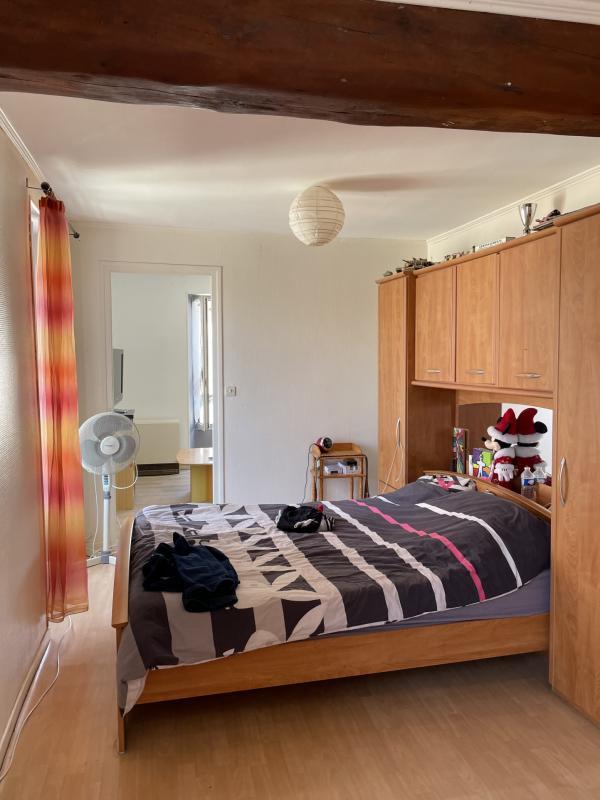 Maison - 193 m² - 7 pièces