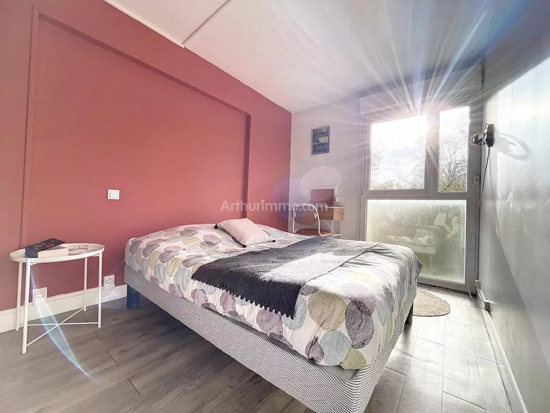 Appartement - 51 m² - 2 pièces