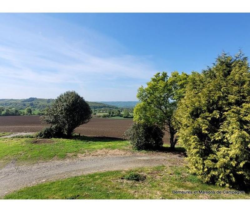 Maison ancienne - 115 m² - 5 pièces