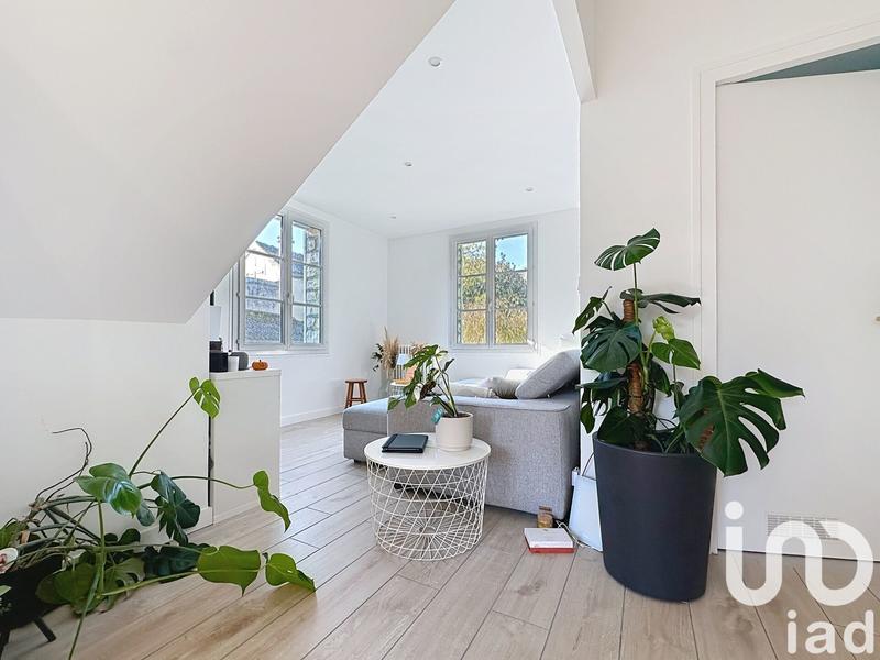 Maison - 140 m² - 8 pièces