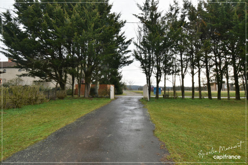 Maison - 108 m² - 4 pièces