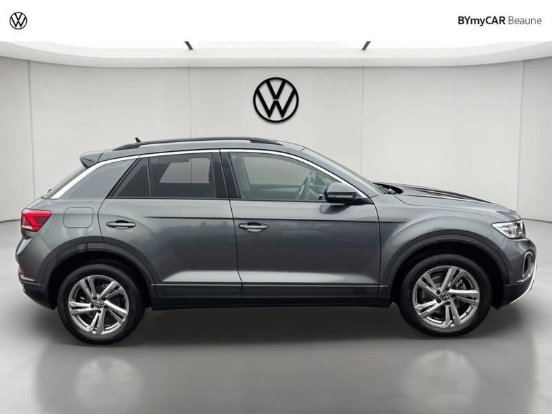 Volkswagen t-Roc 2.0 Tdi 150 Start/Stop Dsg7 Vw Edition