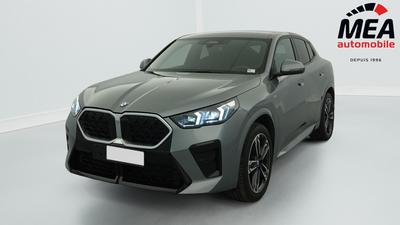 Bmw X2 U10 Sdrive 20i 170ch Dkg7 m Sport
