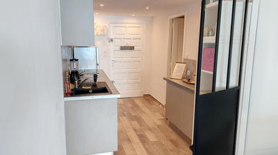 Appartement - 39 m² - 1 pièce