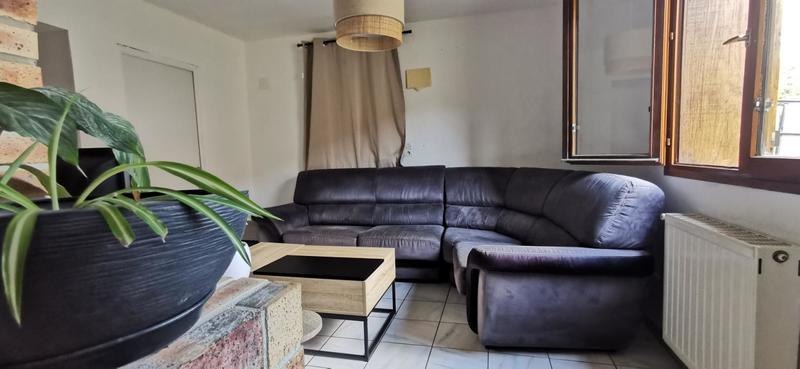 Maison - 127 m² - 6 pièces