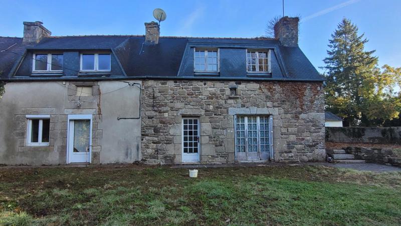 Maison - 113 m² - 6 pièces