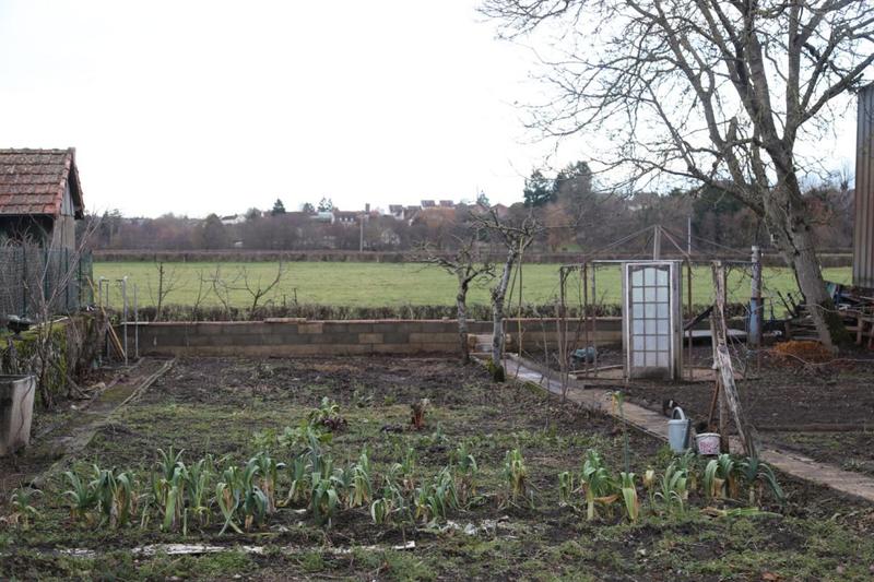 Maison - 144 m² - 6 pièces