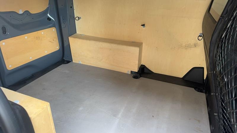 Renault Kangoo 1.5 Blue dCi 95 Grand Confort Sesame Ouvre Toi