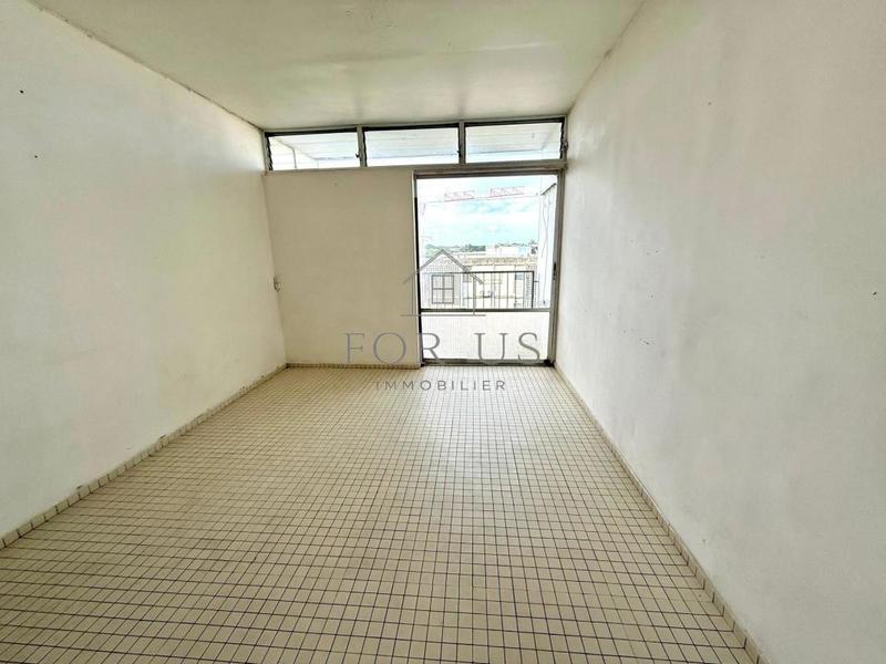 Appartement - 49 m² - 3 pièces