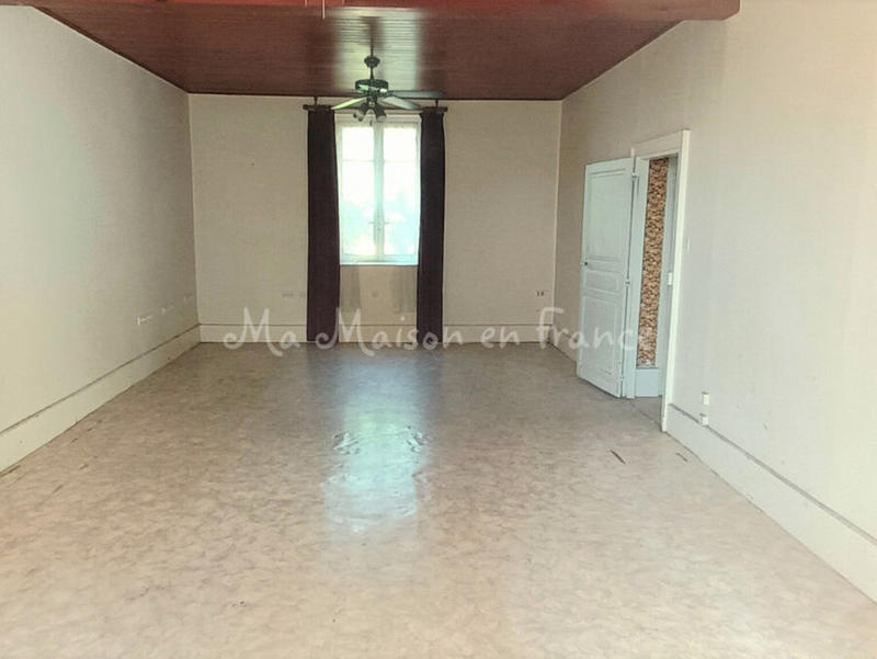 Maison - 75 m² - 3 pièces