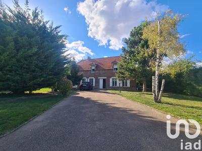 Maison - 316 m² - 10 pièces