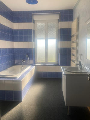 Maison - 111 m² - 5 pièces