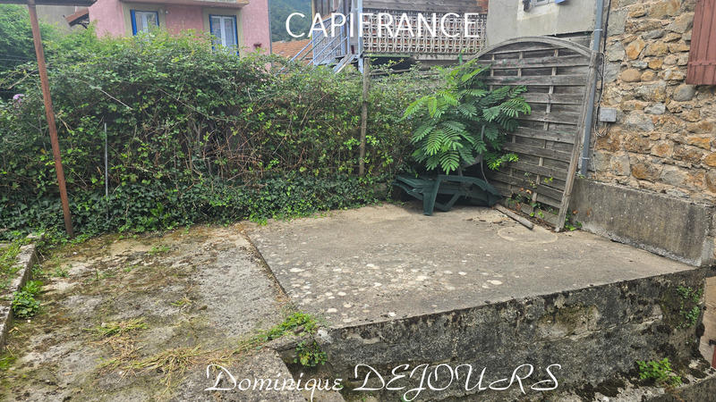 Maison - 105 m² - 4 pièces