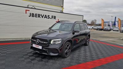 Mercedes Glb 200 d 8g-Dct Amg Line