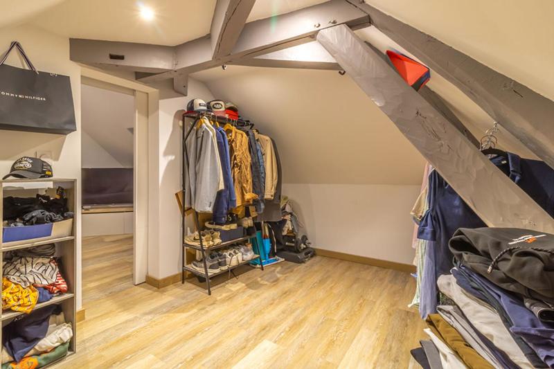 Immeuble - 165 m² - 11 pièces