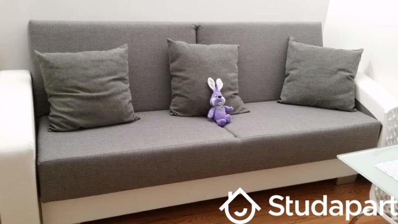 Appartement - 18 m² - 1 pièce