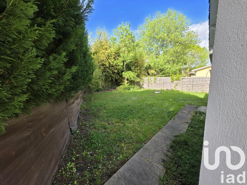 Maison - 156 m² - 4 pièces