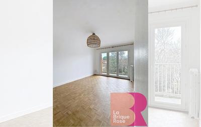 Appartement - 57 m² - 2 pièces