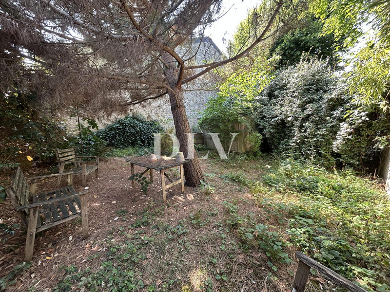 Duplex - 70 m² - 4 pièces