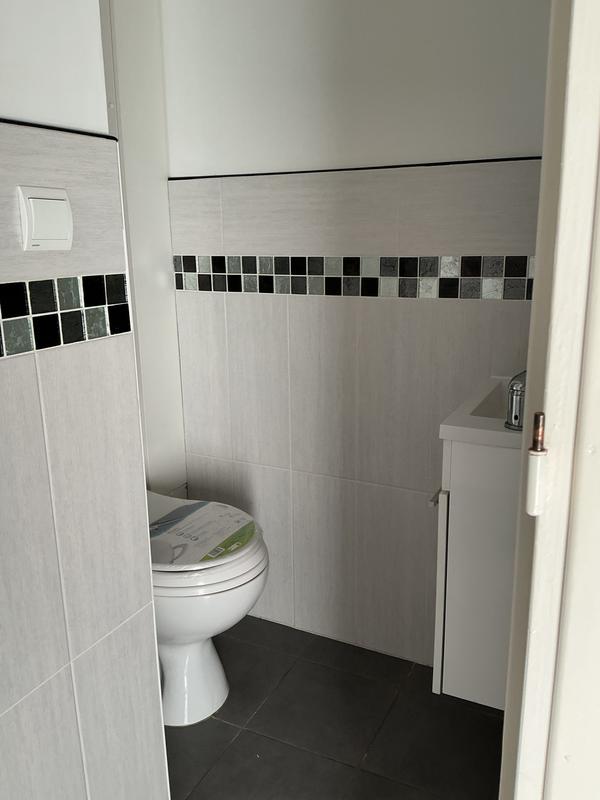 Maison - 62 m² - 4 pièces