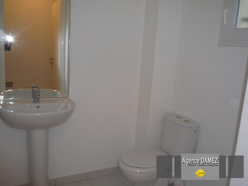 Maison - 74 m² - 4 pièces