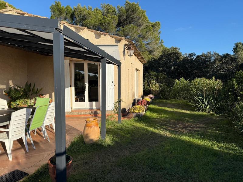 Maison - 131 m² - 5 pièces