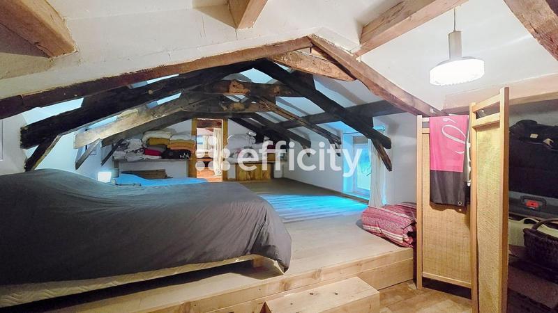 Mas - 300 m² - 11 pièces