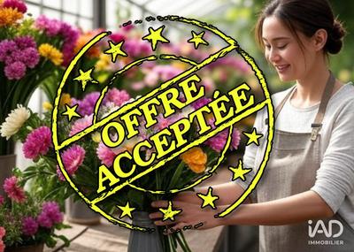 Local commercial - 70 m²