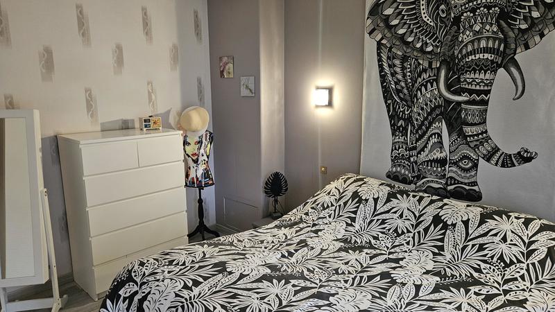 Maison ancienne - 135 m² - 5 pièces