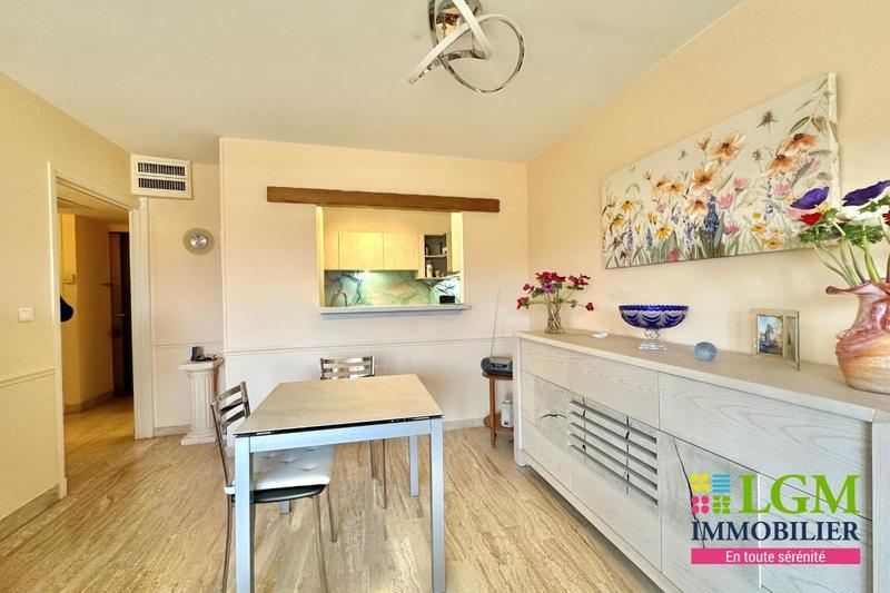 Appartement - 68 m² - 3 pièces