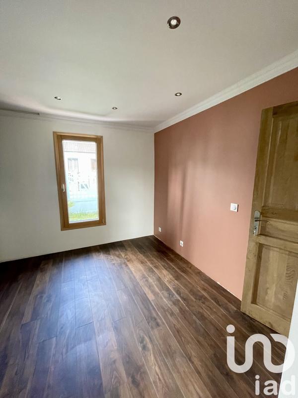 Maison - 49 m² - 3 pièces