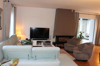 Maison - 171 m² - 7 pièces