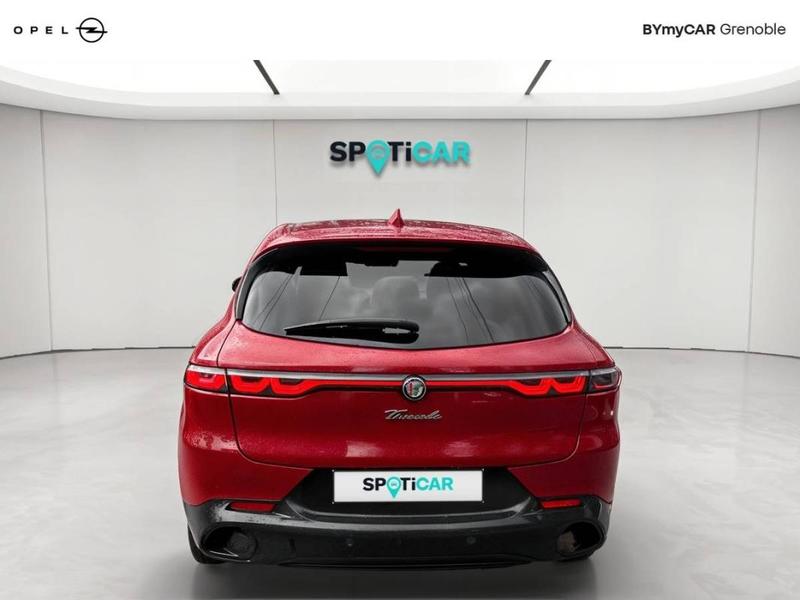 Alfa Romeo Tonale 1.5 Hybrid 130 ch Tct7 Edizione Speciale