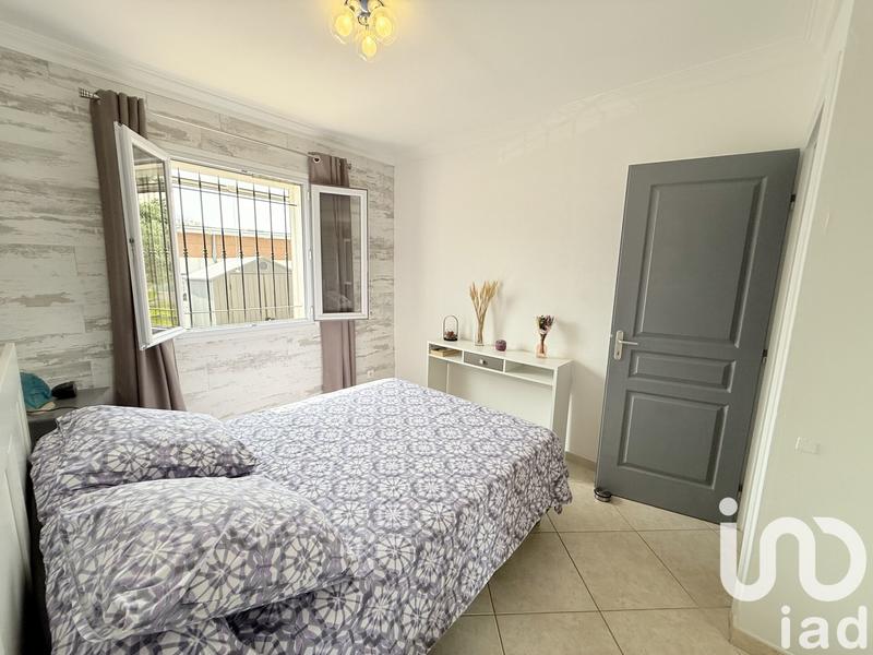 Maison - 123 m² - 4 pièces