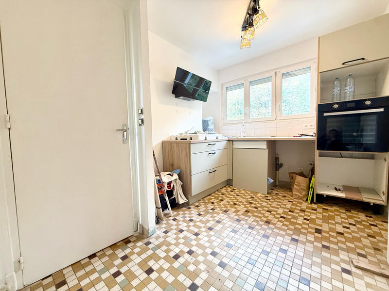 Maison - 78 m² - 4 pièces