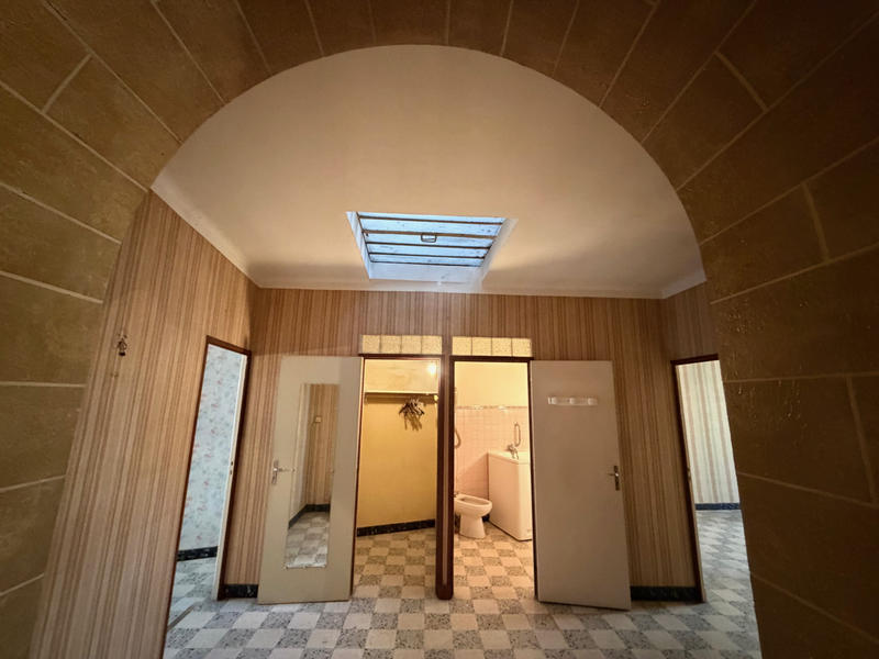 Maison de village - 198 m² - 8 pièces