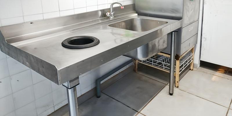 Fonds de commerce - 105 m²