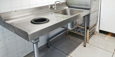 Fonds de commerce - 105 m²