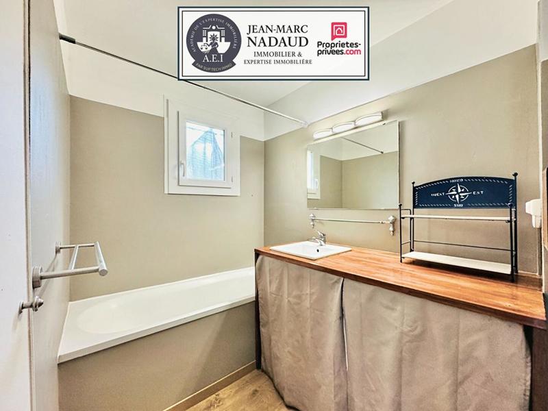 Appartement - 30 m² - 2 pièces